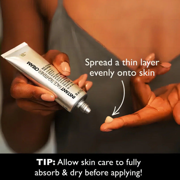 Instant Face Tightener