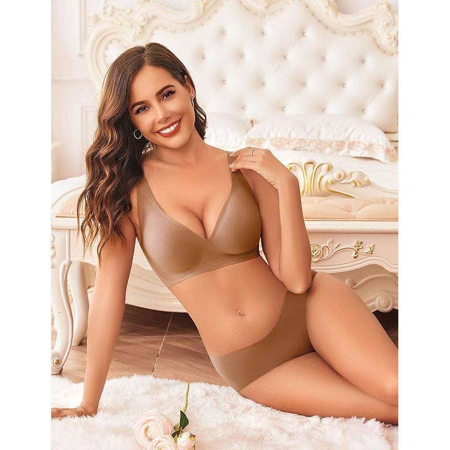 EveryWear Bra