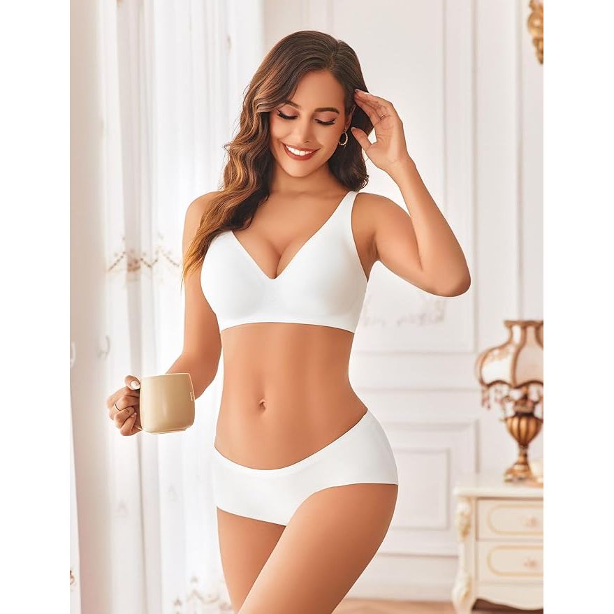EveryWear Bra