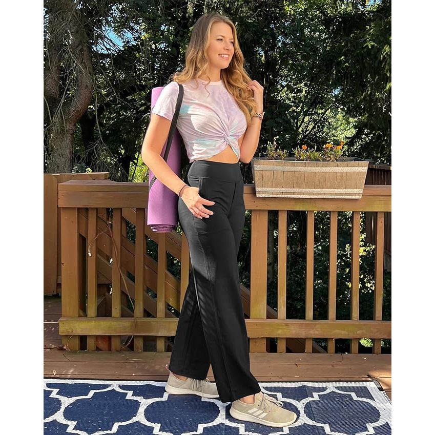 LuxeMotion™ Pants