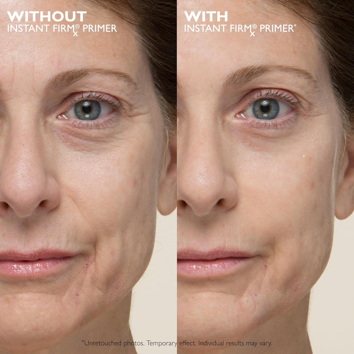 Instant Face Tightener