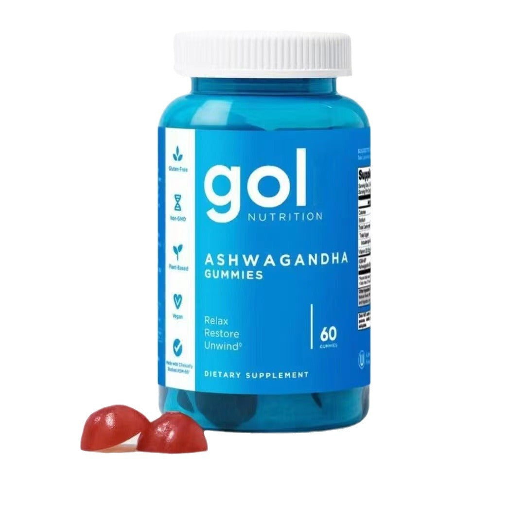 Gol+Nutrion