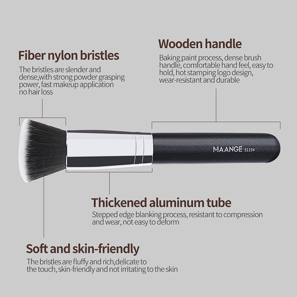 Powder Foundation Brush