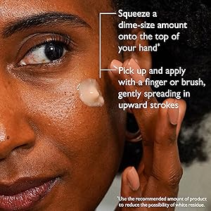 Instant Face Tightener