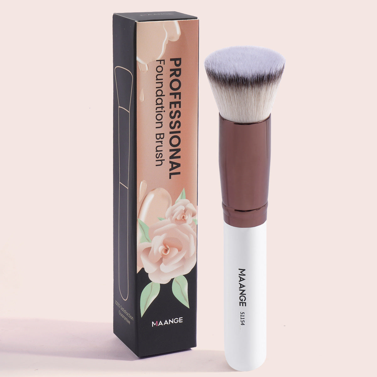 Powder Foundation Brush