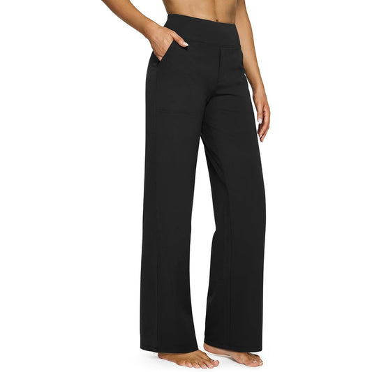 LuxeMotion™ Pants