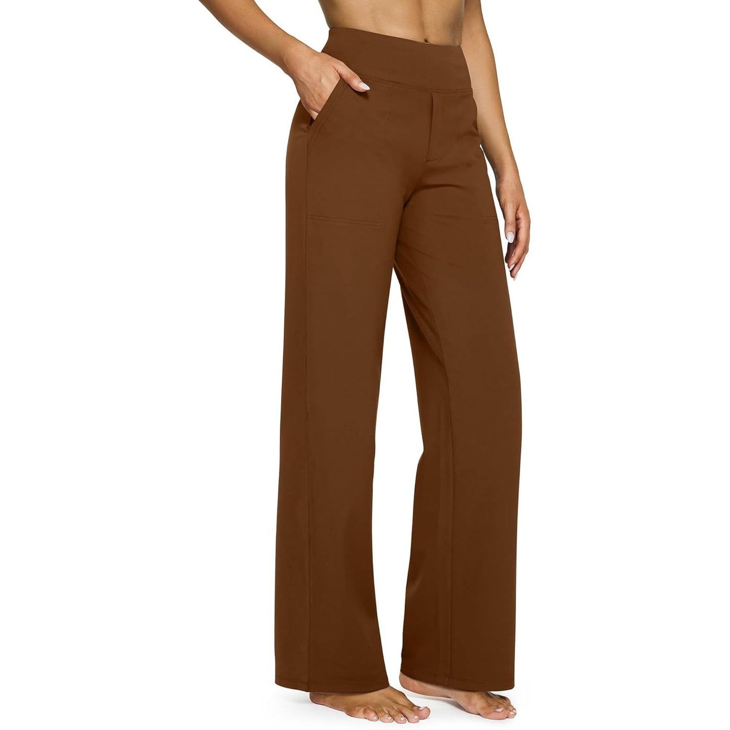 LuxeMotion™ Pants