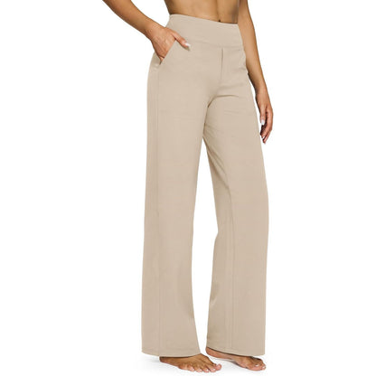 LuxeMotion™ Pants