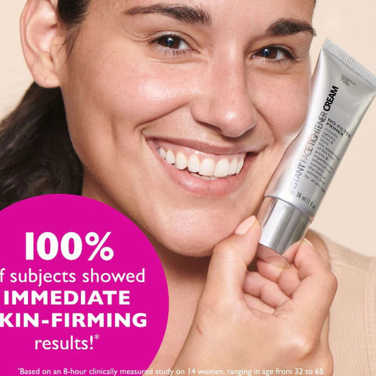 Instant Face Tightener
