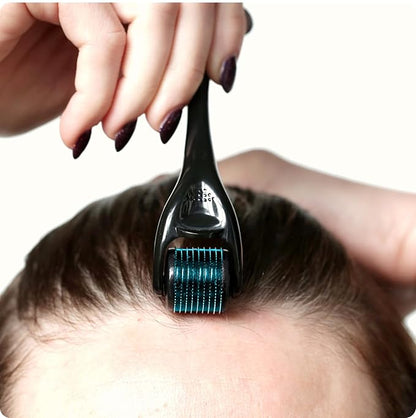 Microneedle Roller