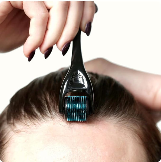 Microneedle Roller