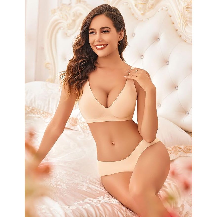 EveryWear Bra