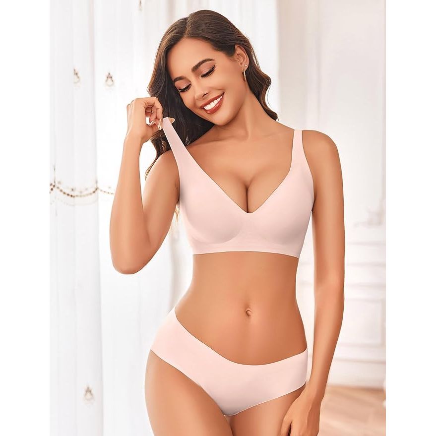EveryWear Bra