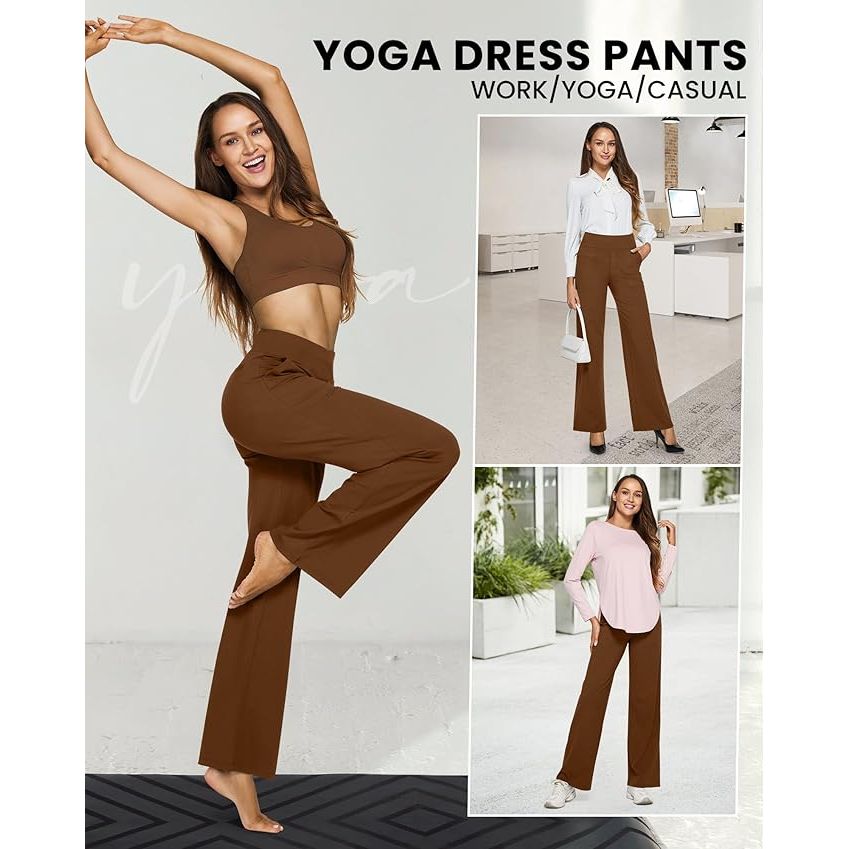 LuxeMotion™ Pants