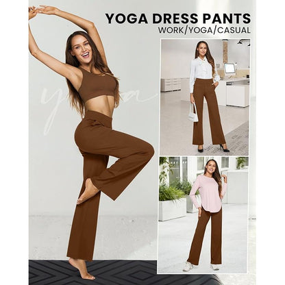 LuxeMotion™ Pants