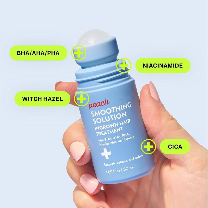PureSkin Hydrating Roll-On