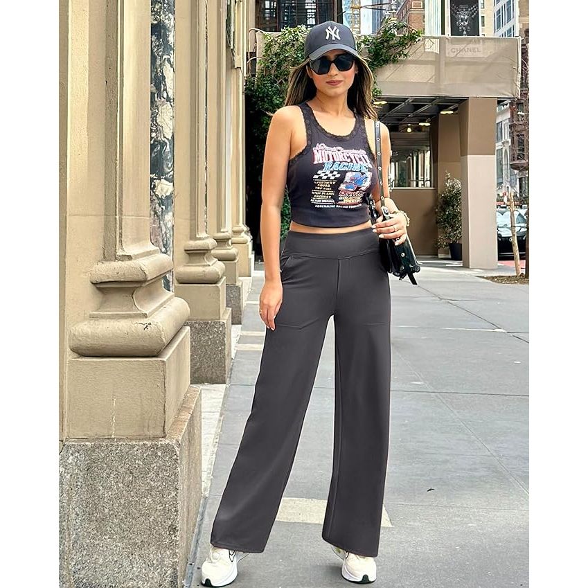 LuxeMotion™ Pants