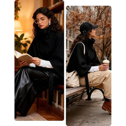 The Amara Coat