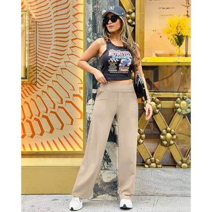LuxeMotion™ Pants