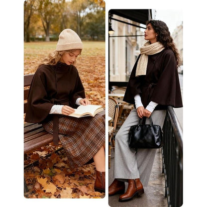 The Amara Coat