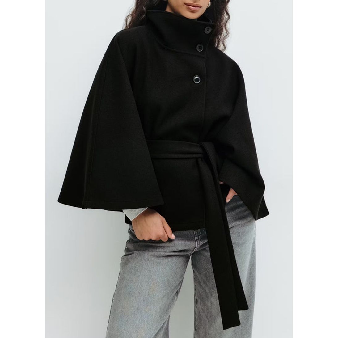 The Amara Coat
