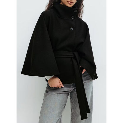 The Amara Coat