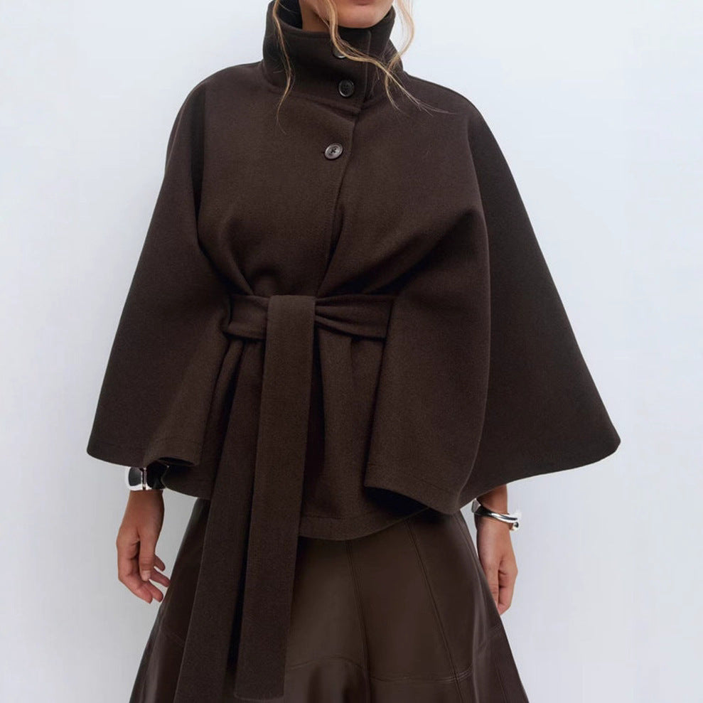 The Amara Coat