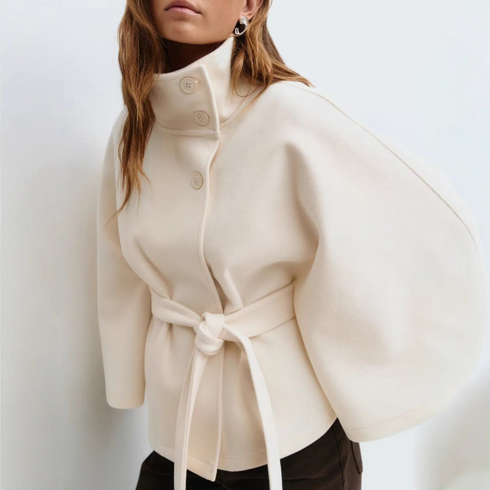 The Amara Coat