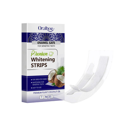 Nicotinamide Whitening Toothpaste