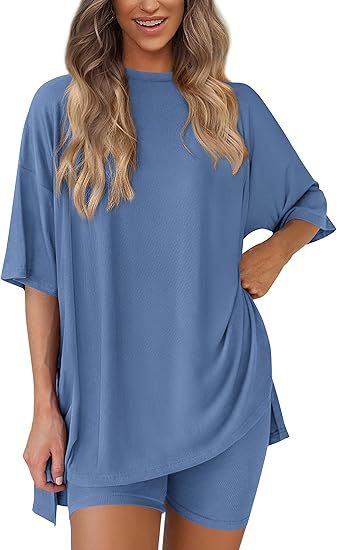 Casual Luxe Matching Set