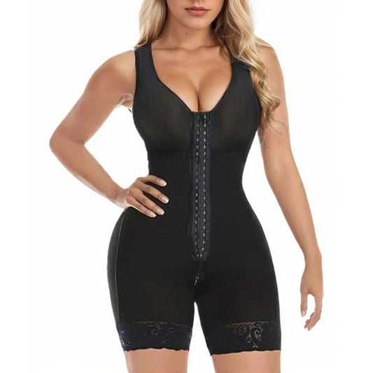 CurveLuxe Bodysuit