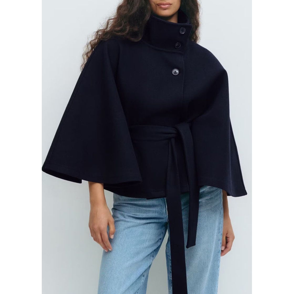 The Amara Coat