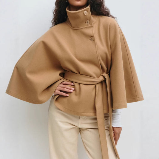 The Amara Coat