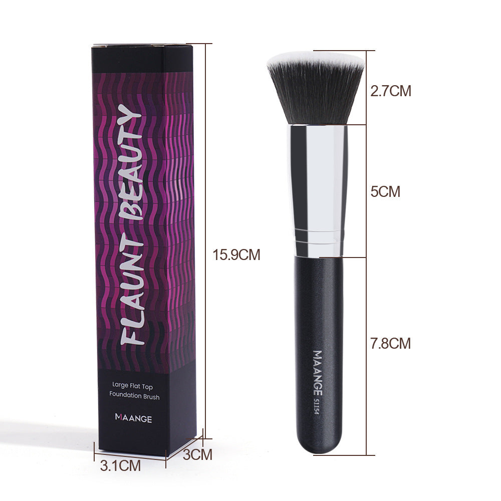 Powder Foundation Brush