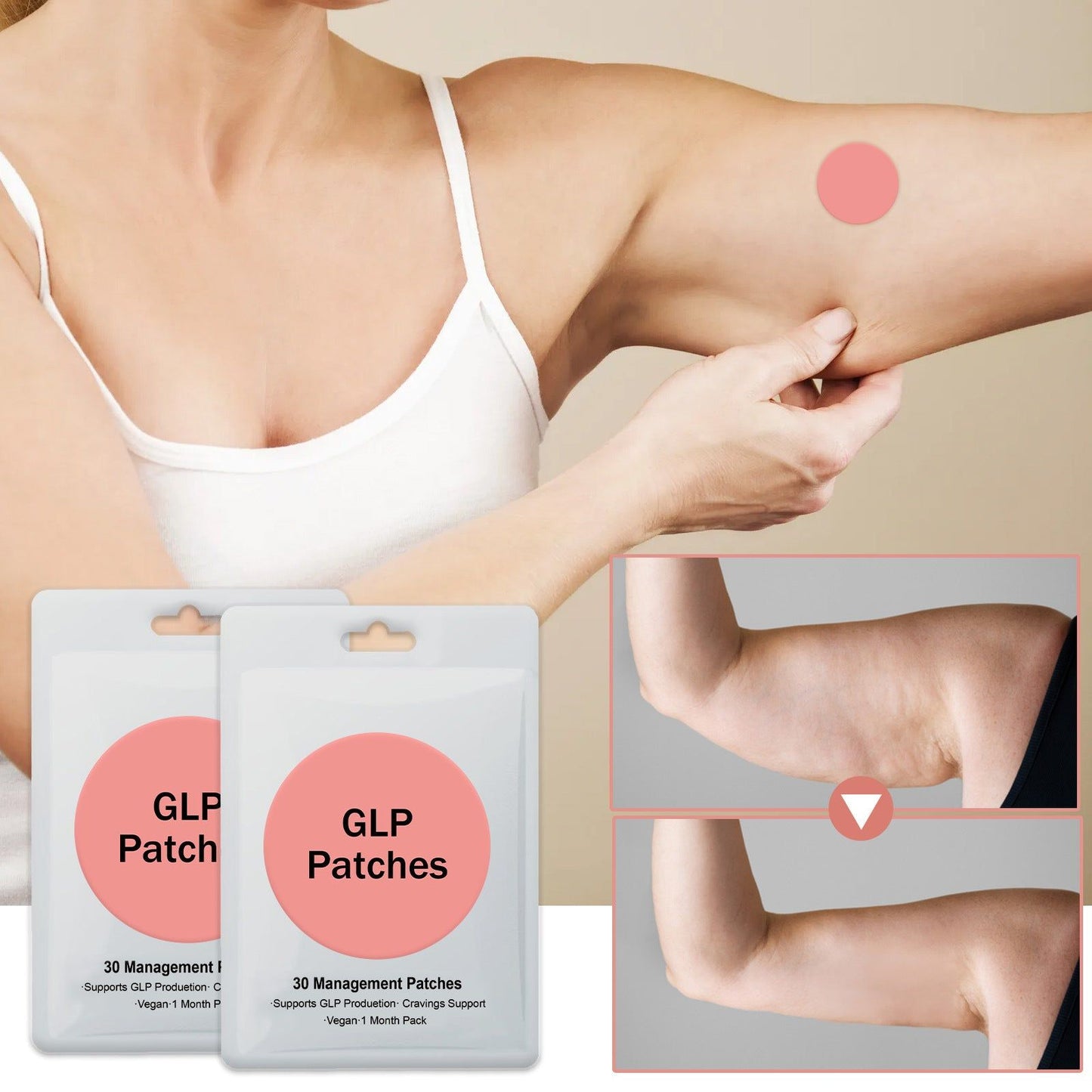 GLP+Patch