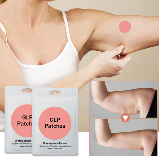 GLP+Patch